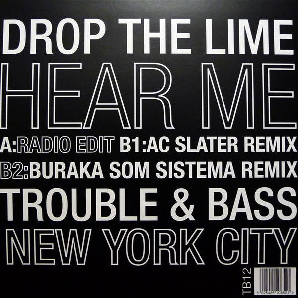 Hear Me