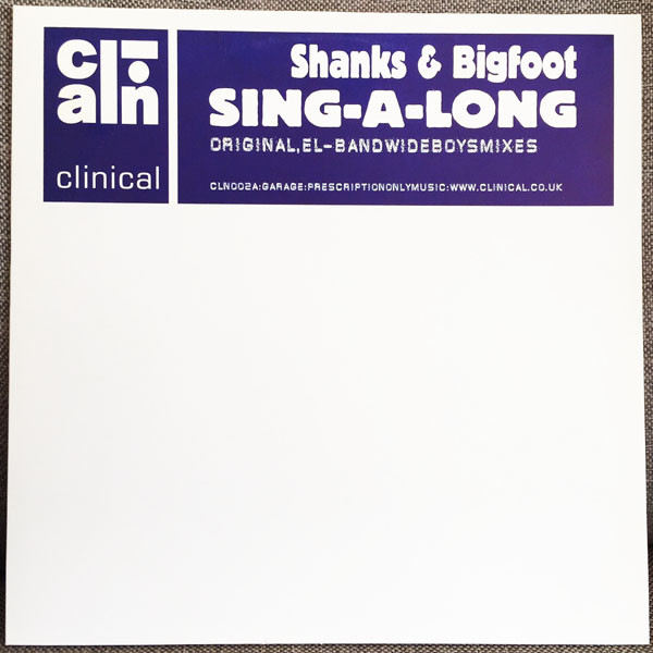 Sing-A-Long