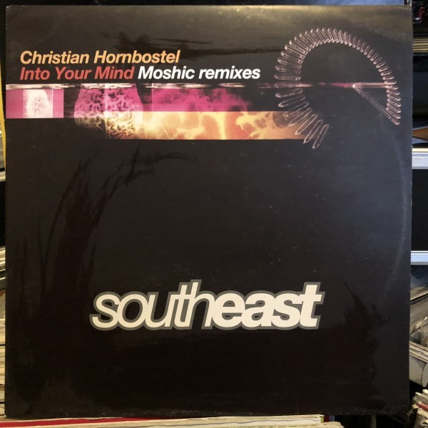 Into Your Mind (Moshic Remixes)