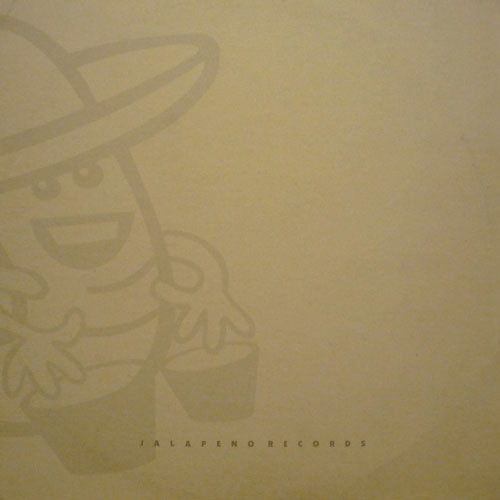 The Amigos EP