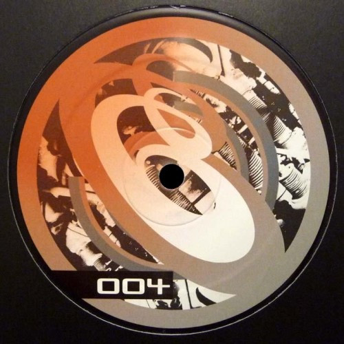 Remode EP - Secondary image