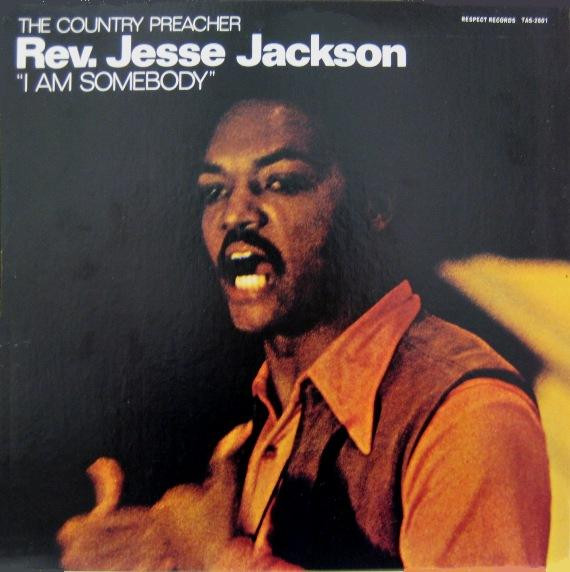 I Am Somebody