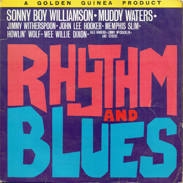 Rhythm And Blues
