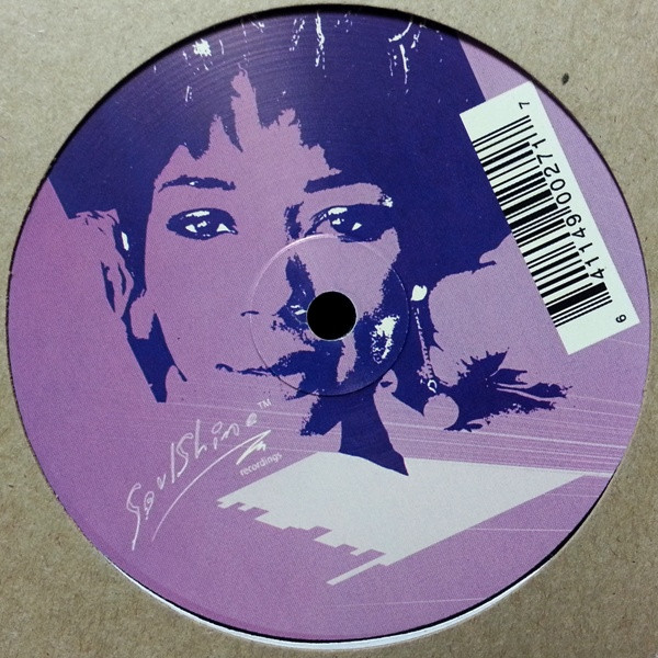 Looking Up (2004 Rework) - Secondary image