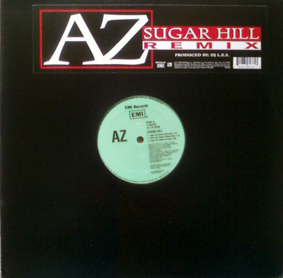 Sugar Hill (Remix)