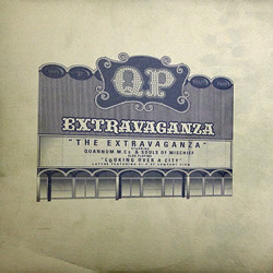 The Extravaganza / Looking Over A City