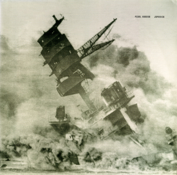 Pearl Harbor / Japonica EP