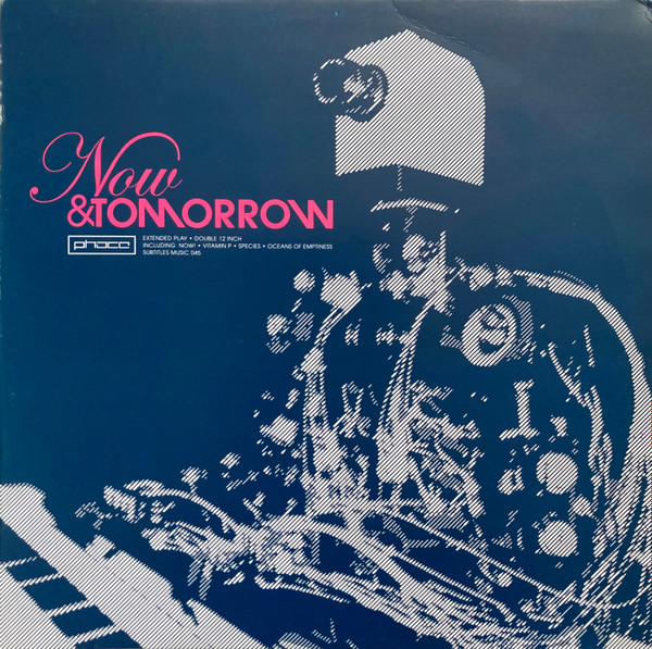Now & Tomorrow