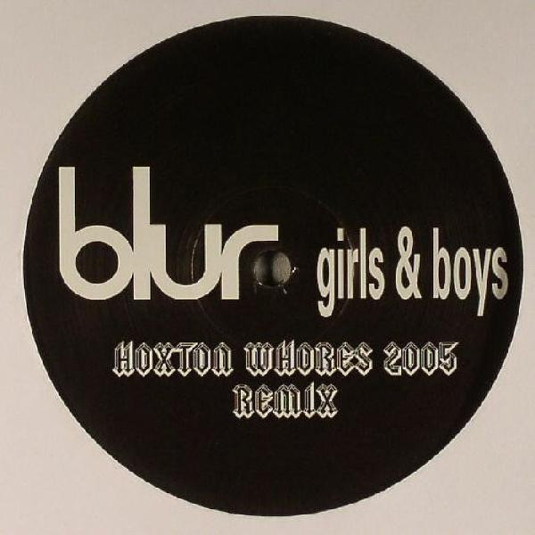 Girls & Boys (Hoxton Whores 2005 Remix)