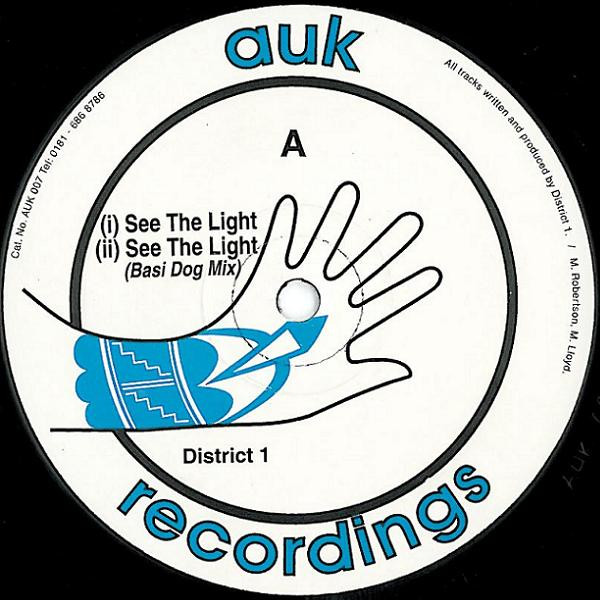 See The Light