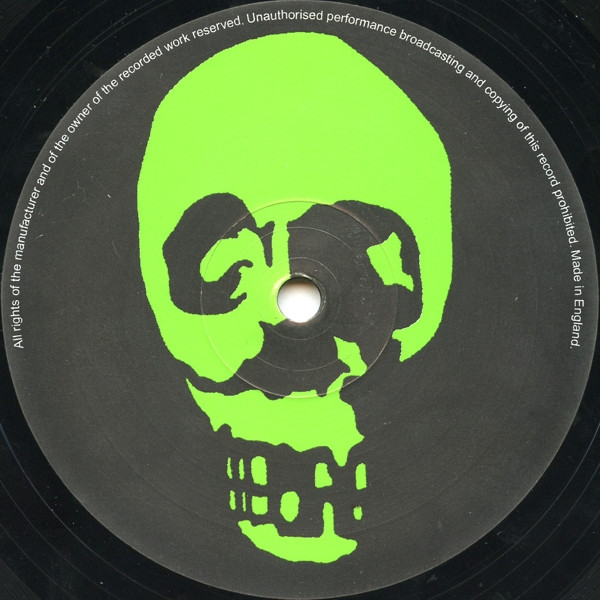Voodoo 1 - Secondary image