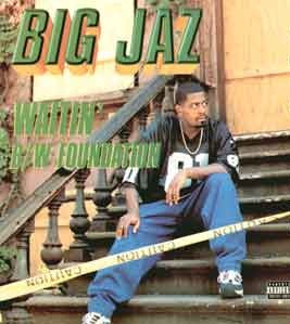 Waitin' / Foundation
