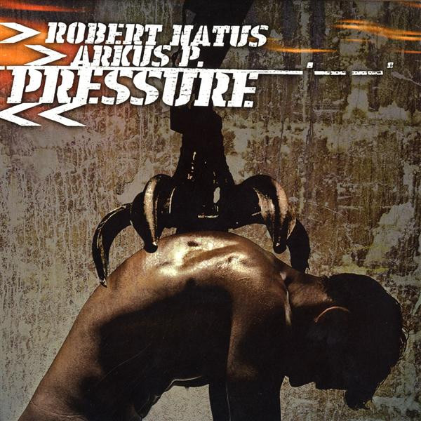 Pressure