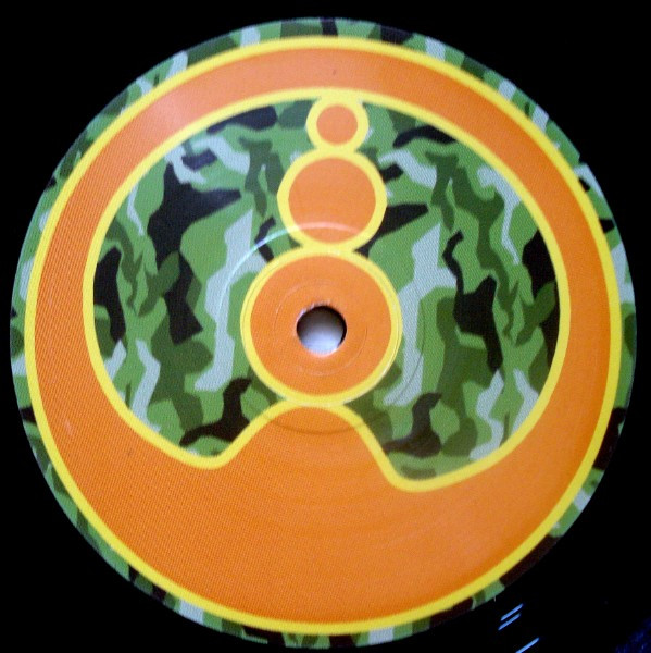 Woman EP - Secondary image