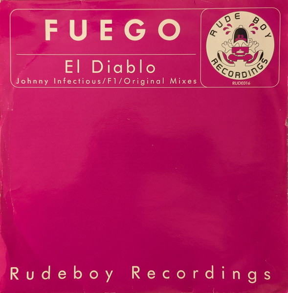 El Diablo