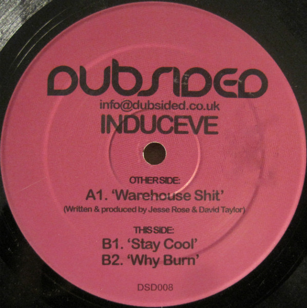 Warehouse Shit