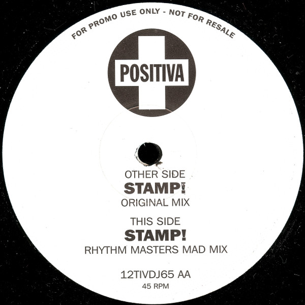 Stamp!