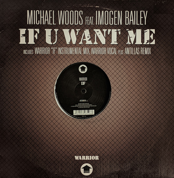 If U Want Me