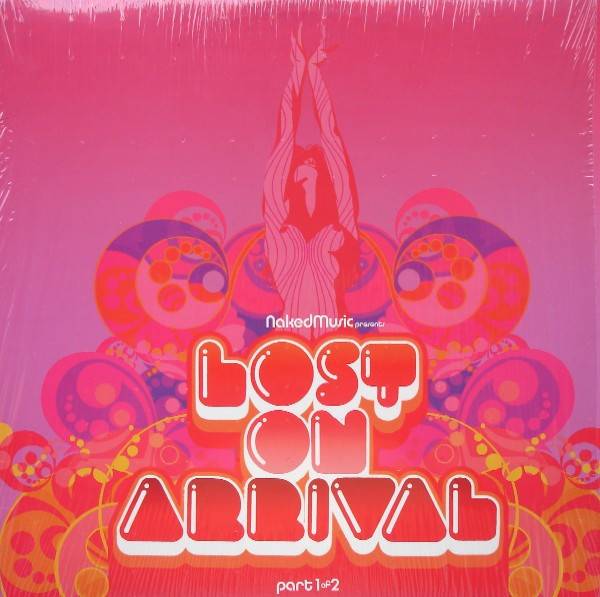 Lost On Arrival (Part 1 of 2)