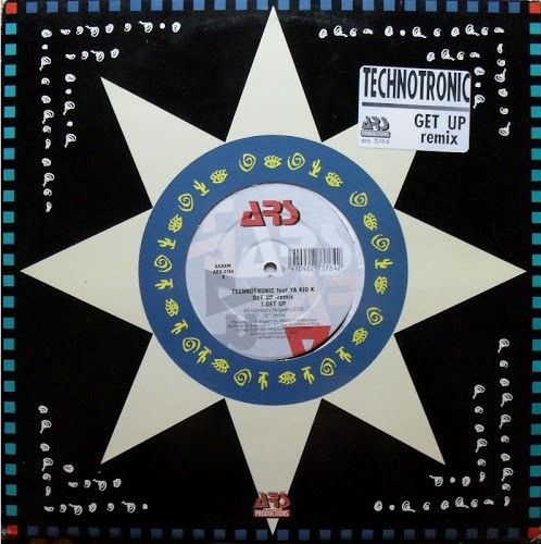 Get Up (Remix)