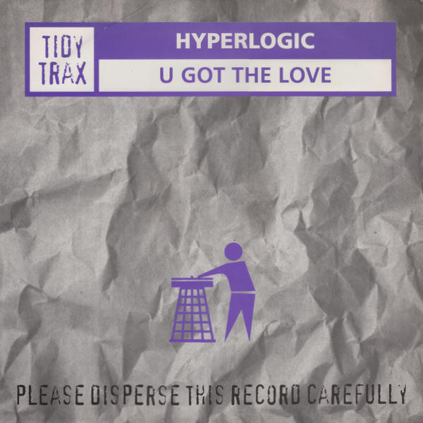 U Got The Love