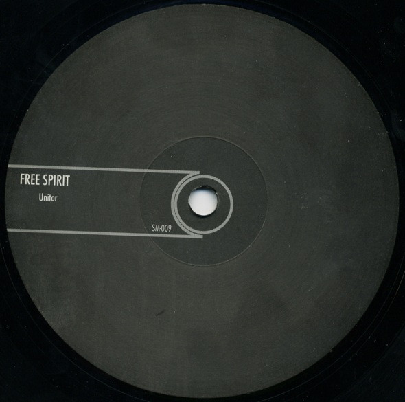 Crank It Up / Unitor - Secondary image