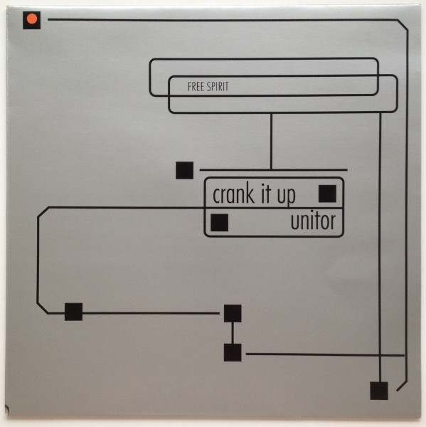 Crank It Up / Unitor