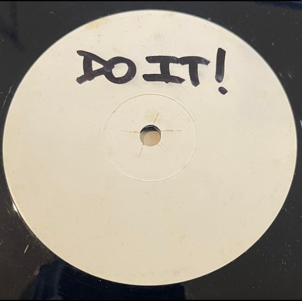 You Can Do It