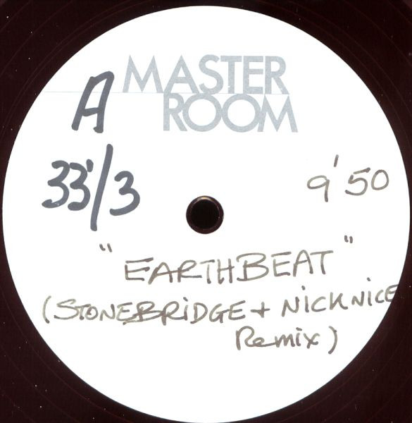 Earthbeat