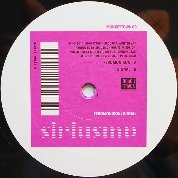 Feromonikon / Signal