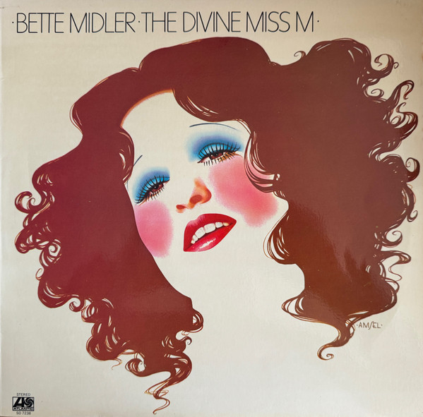 The Divine Miss M