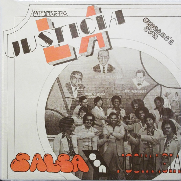 Salsa Con Nostalgia