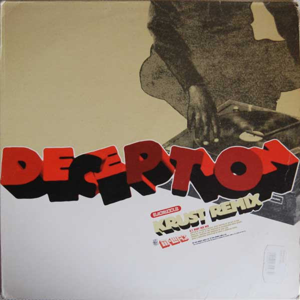 Deception (Remixes)