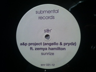 Sunrize