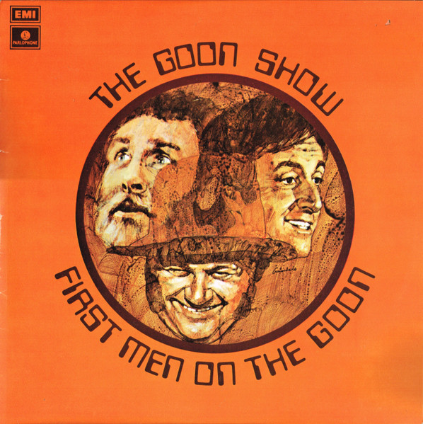 First Men On The Goon
