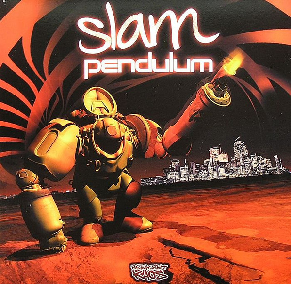 Slam / Out Here