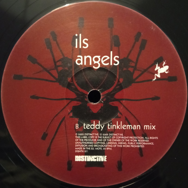 Angels (Part Two) - Secondary image