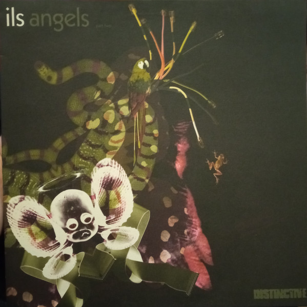 Angels (Part Two)