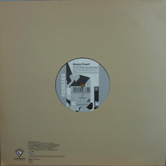 Silent Heart (Remixes) - Secondary image