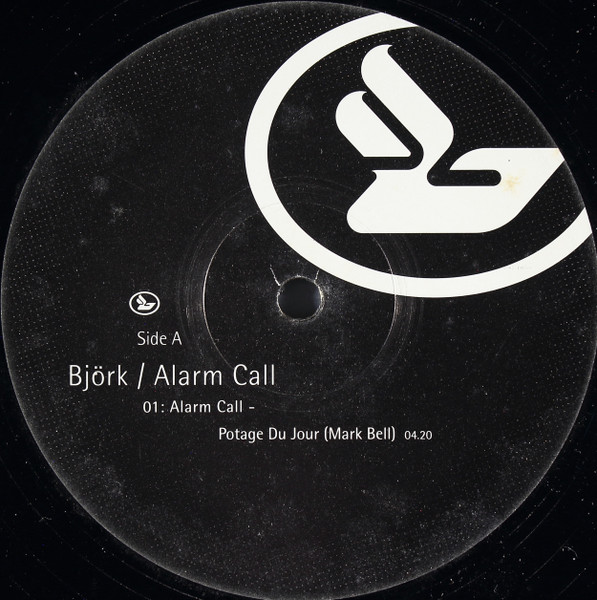 Alarm Call