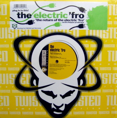 The Return Of The Electric 'Fro