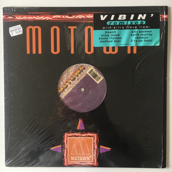 Vibin' (Remixes)