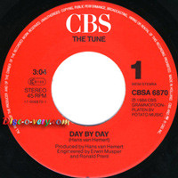 Day By Day - Secondary image