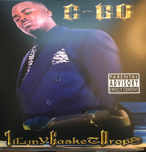 Til My Casket Drops