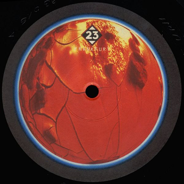 New Rave + Play You A Song (O. Lieb Remix) - Secondary image