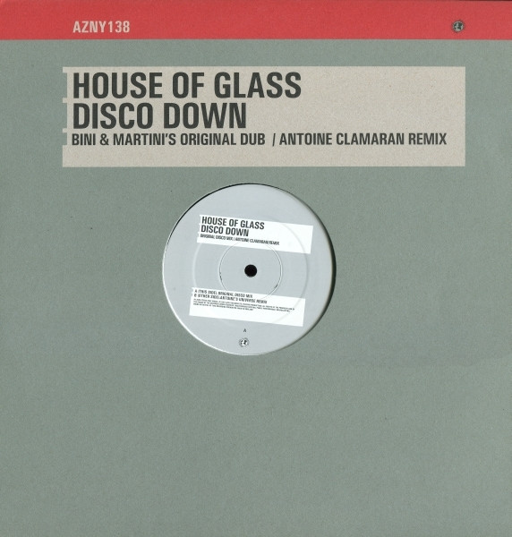 Disco Down