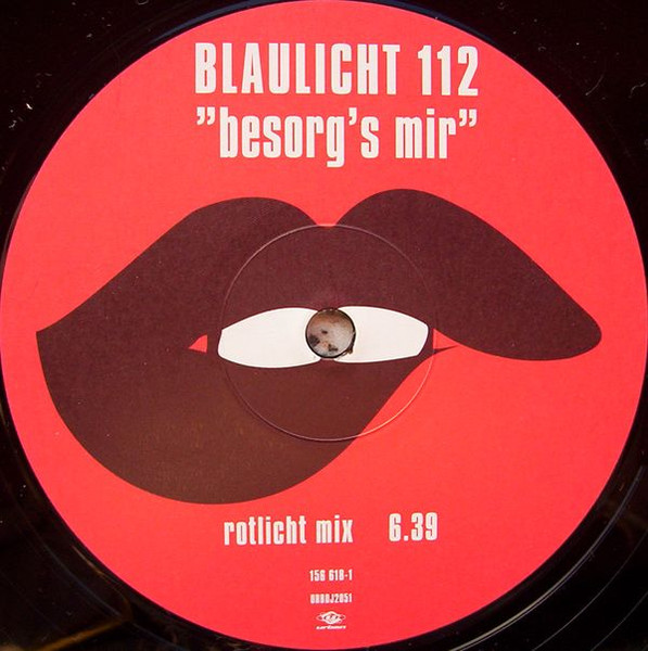 Besorg's Mir - Secondary image