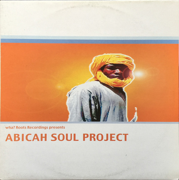Abicah Soul