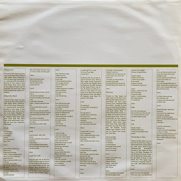 International Affairs V1.0 - Secondary image