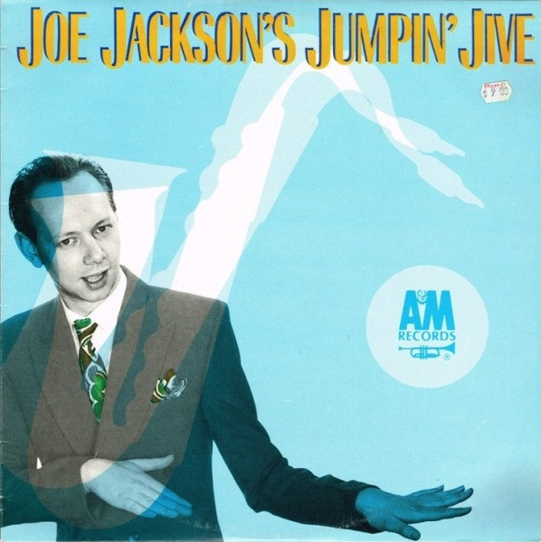 Jumpin' Jive